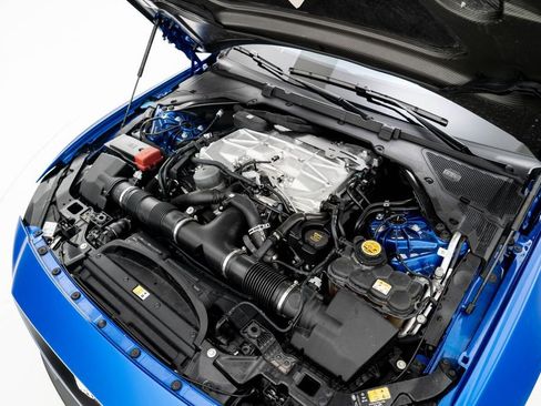 Used 2019 Jaguar XE SV Project 8 AWD/4WD image 43