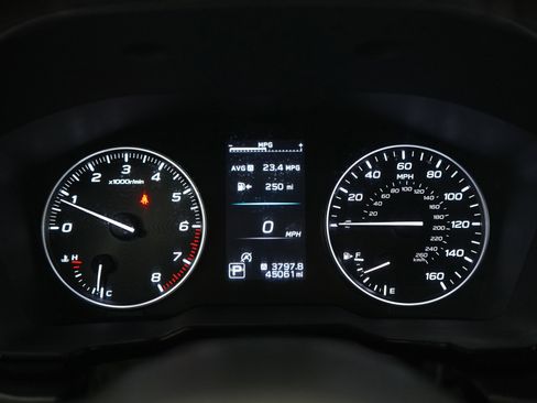 Used 2022 Subaru Outback Premium image 24