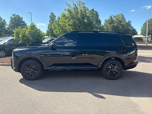 Used 2027 Kia Telluride SX Prestige X-Pro AWD/4WD image 2