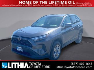 Certified 2024 Toyota RAV4 XLE w/ Weather Package AWD/4WD video 1