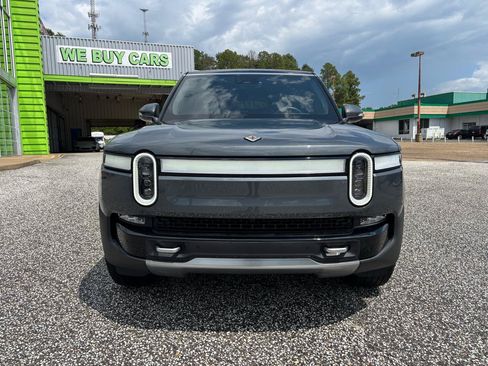 Used 2024 Rivian R1S Adventure AWD/4WD image 8