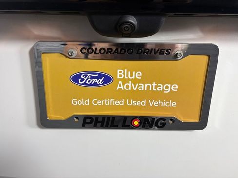 Used 2023 Ford Explorer ST-Line w/ Class IV Trailer Tow Package AWD/4WD image 31