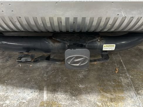 Used 2021 Hyundai Palisade Calligraphy image 28