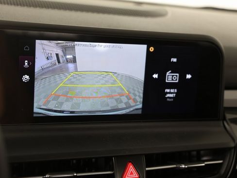 Certified 2026 Kia Seltos S image 18