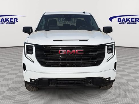 New 2026 GMC Sierra 1500 Elevation AWD/4WD image 2