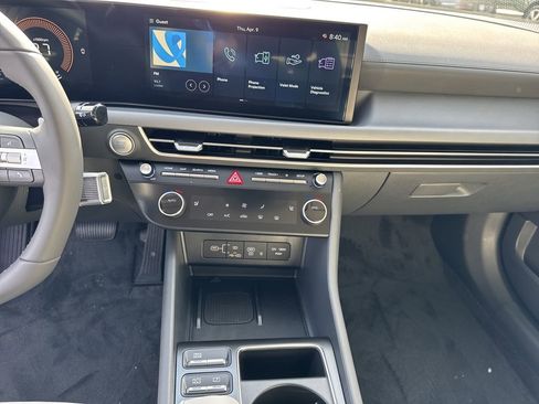 New 2026 Hyundai Sonata SEL FWD image 27