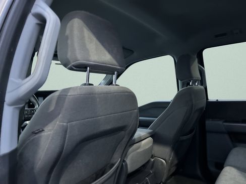 Used 2022 Ford F150 XLT image 28