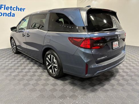 New 2026 Honda Odyssey EX-L image 4