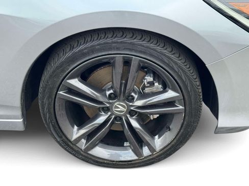 Used 2024 Acura Integra A-Spec FWD image 7