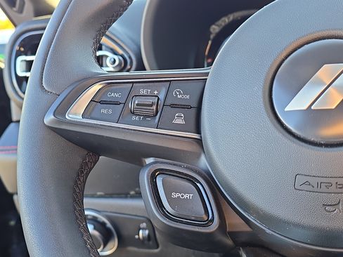 Used 2024 Dodge Hornet GT image 16