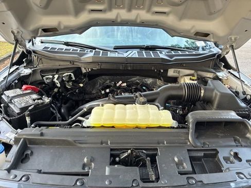 Used 2025 Ford F150 STX w/ Equipment Group 200A image 19