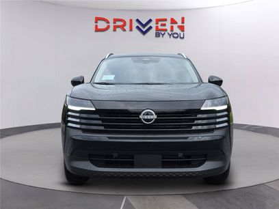 New 2026 Nissan Kicks SV w/ SV Premium Package