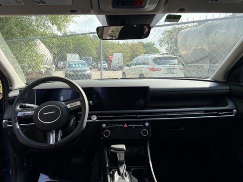 Used 2025 Hyundai Tucson SEL image 33