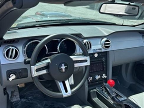 Used 2008 Ford Mustang GT Premium RWD image 21