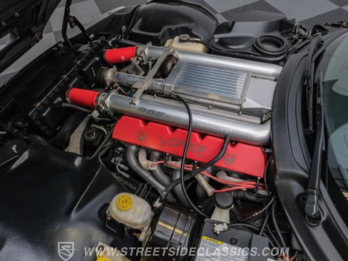 Used 2002 Dodge Viper GTS image 36