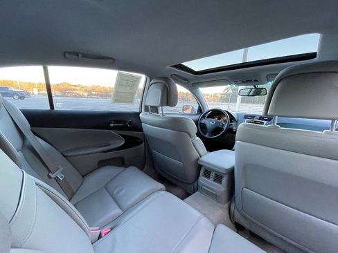 Used 2007 Lexus GS 350 image 28