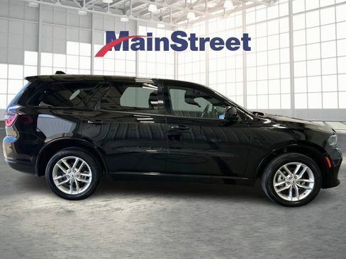 Used 2025 Dodge Durango GT AWD/4WD image 6