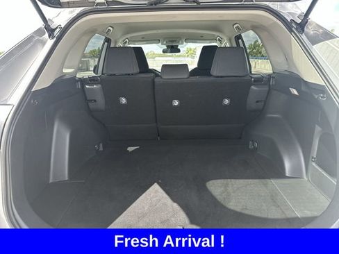 Used 2025 Toyota RAV4 LE image 28