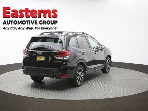 Used 2021 Subaru Forester Limited AWD/4WD image 43