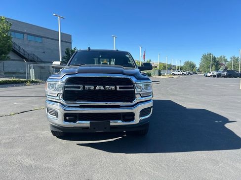 Used 2022 RAM 2500 Tradesman AWD/4WD image 11