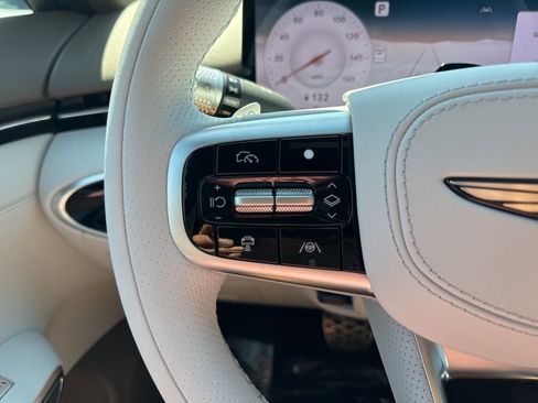 New 2026 Genesis Electrified GV70 image 36