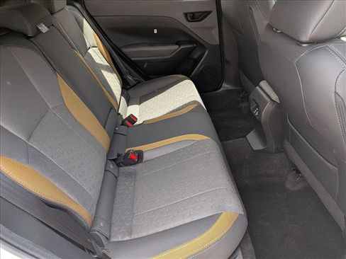 Certified 2025 Subaru Crosstrek 2.5i Sport image 19