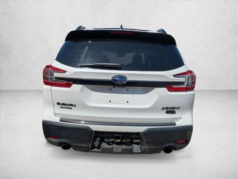 Used 2023 Subaru Ascent Onyx Edition Limited w/ Popular Package - Onyx AWD/4WD image 6