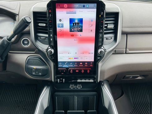 New 2026 RAM 3500 Laramie image 24