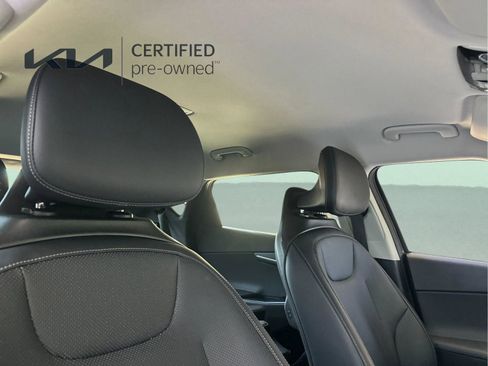 Used 2024 Kia EV6 Wind RWD image 18