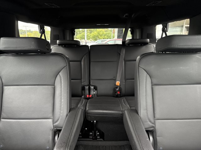Used 2024 GMC Yukon XL Denali w/ Max Trailering Package AWD/4WD image 23