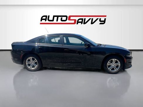 Used 2023 Dodge Charger SXT w/ Cold Weather Package RWD image 8