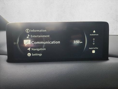 Certified 2024 MAZDA CX-5 AWD 2.5 S w/ Select Package image 18