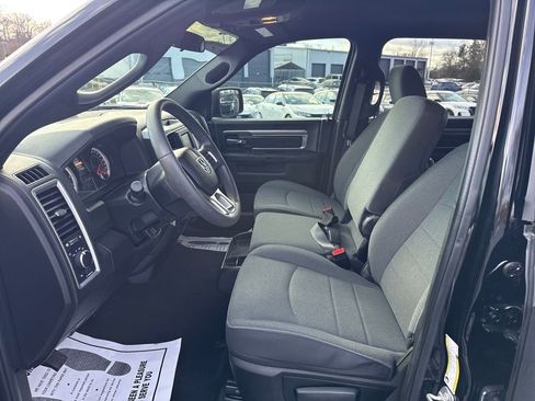 Used 2022 RAM 1500 Classic Warlock image 9