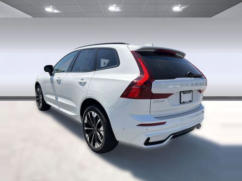 New 2026 Volvo XC60 T8 Plus w/ Protection Package Premier image 3