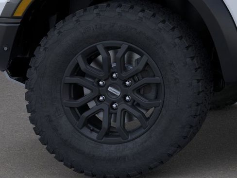 New 2025 Ford Ranger Raptor image 19