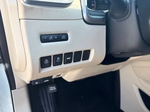 Used 2019 Nissan Murano SL AWD/4WD image 10