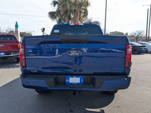 New 2026 Ford F150 STX image 5