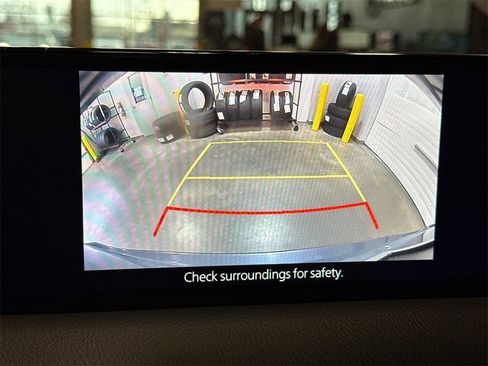 Certified 2023 MAZDA CX-5 Carbon Edition image 24