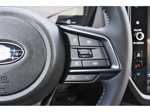 New 2026 Subaru Forester Limited image 14