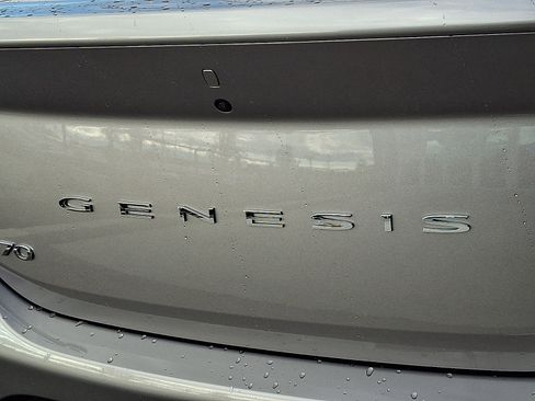 Certified 2026 Genesis G70 2.5T AWD/4WD image 29