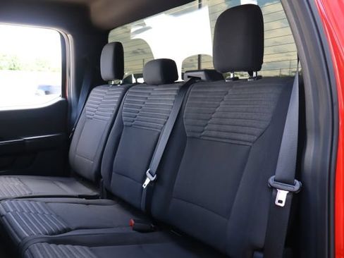 Certified 2023 Ford F150 XL w/ STX Appearance Package AWD/4WD image 27
