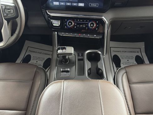 Used 2024 GMC Sierra 1500 Denali w/ Technology Package image 22