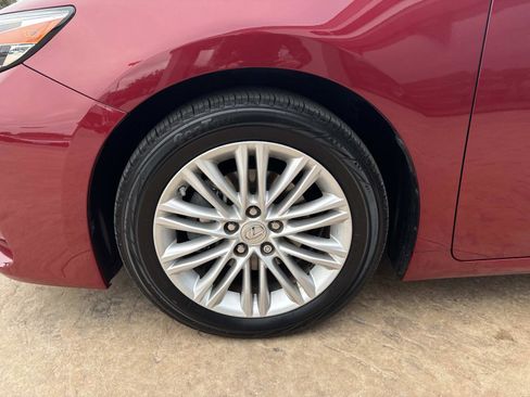 Used 2017 Lexus ES 350 image 10