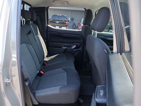 Used 2025 Ford Ranger XLT AWD/4WD image 24