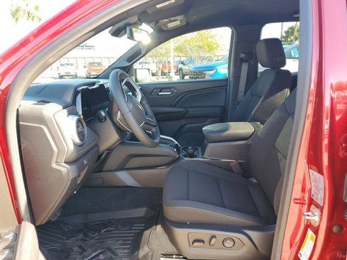 New 2026 Chevrolet Colorado LT w/ Advanced Trailering Package image 17
