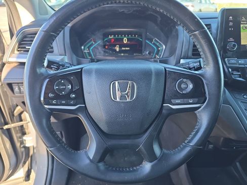 Used 2018 Honda Odyssey Touring image 26