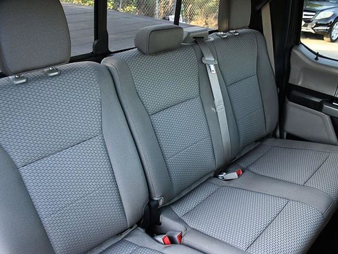 Used 2019 Ford F150 XLT w/ Equipment Group 302A Luxury AWD/4WD image 25