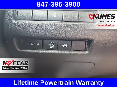 Used 2025 Nissan Rogue SV AWD/4WD image 42