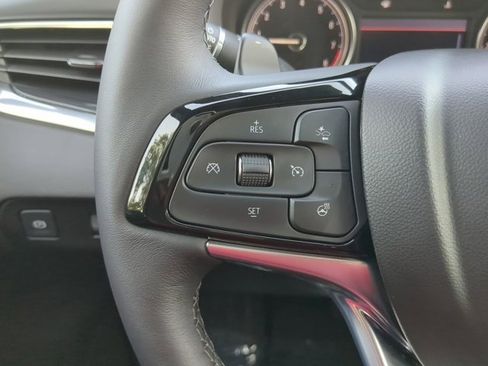 Used 2022 Buick Enclave Essence w/ Experience Buick Package image 25