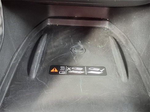 Certified 2021 Chevrolet TrailBlazer ACTIV w/ Technology Package image 10